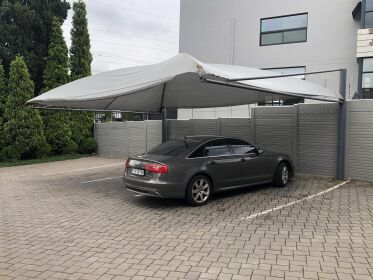 Shade Ports